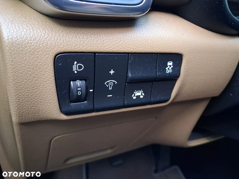 Kia Sportage 1.6 GDI S 2WD - 10