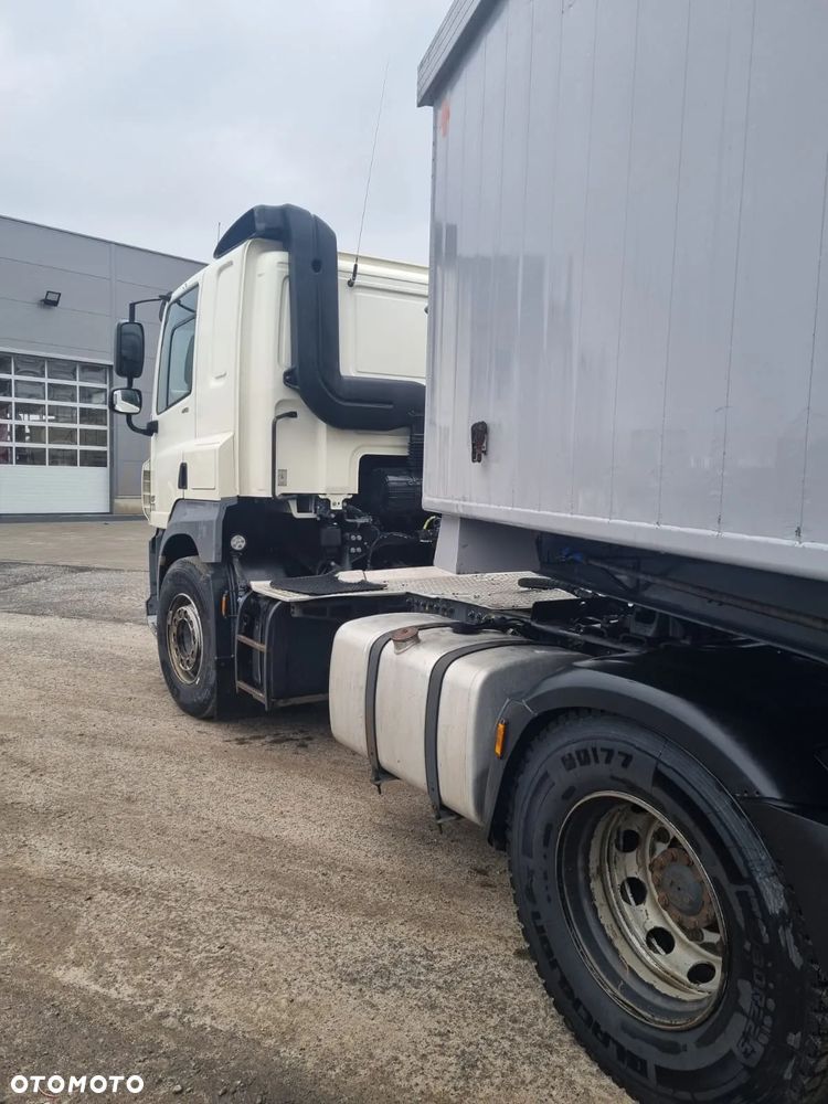 DAF CF410FT - 7