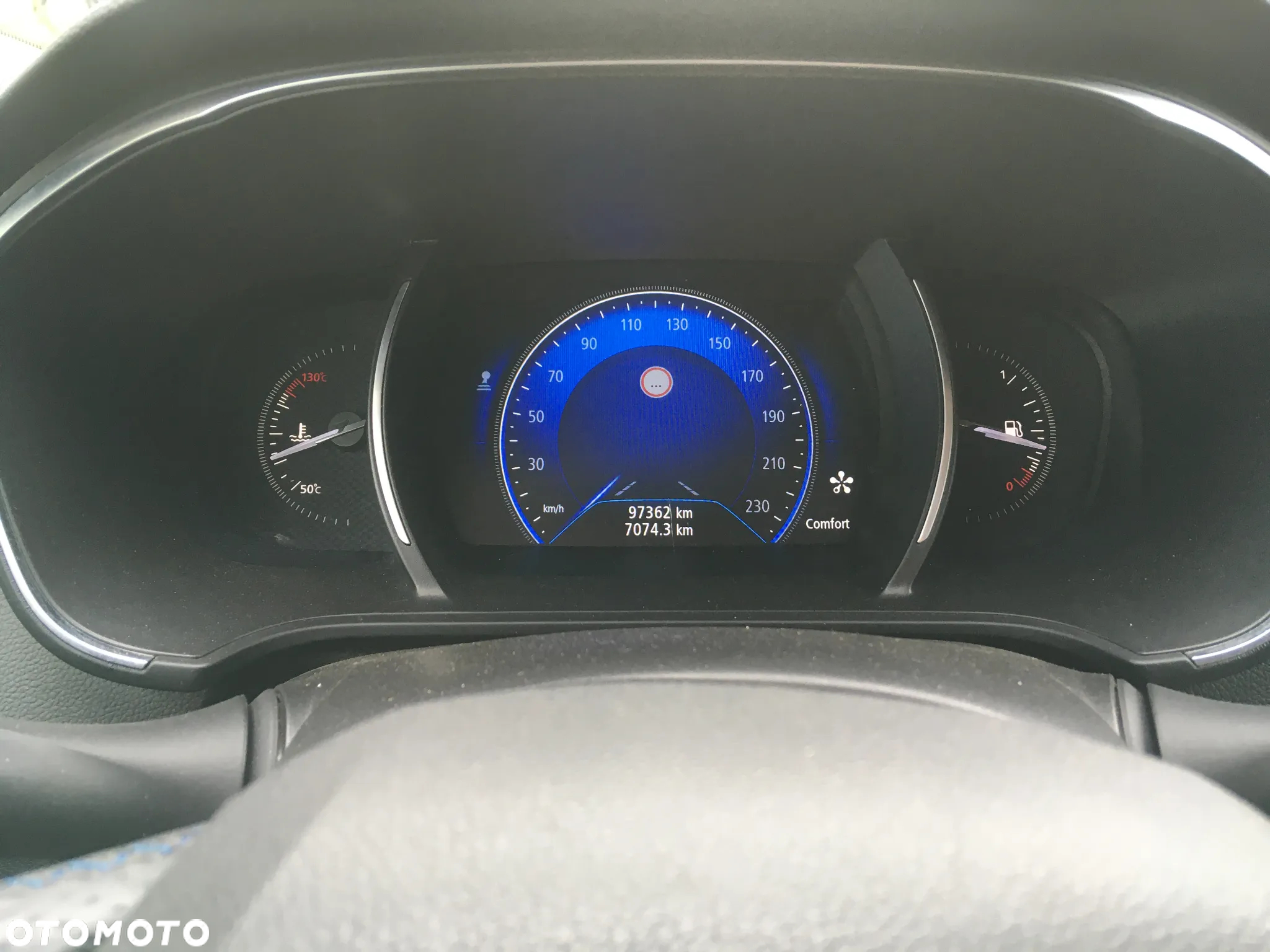 Renault Megane ENERGY dCi 110 GT LINE - 19