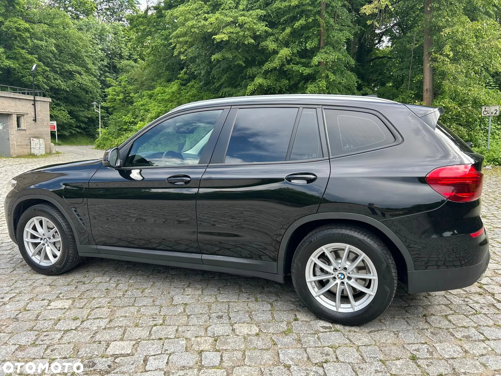 BMW X3 xDrive30e Business Edition - 5
