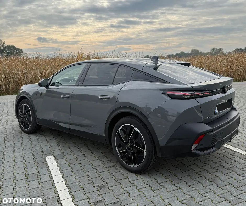 Peugeot 408 1.2 PureTech GT S&S EAT8 - 4
