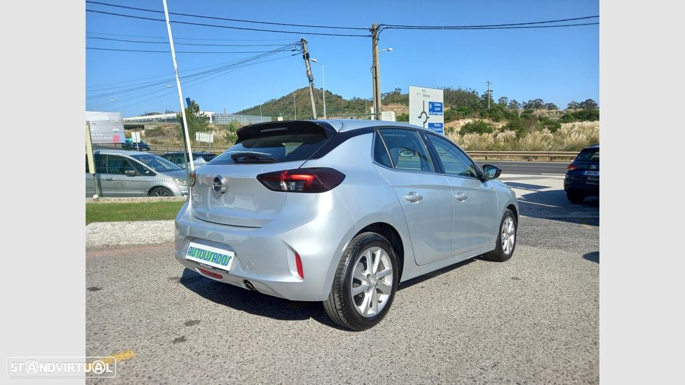 Opel Corsa 1.2 Elegance - 5