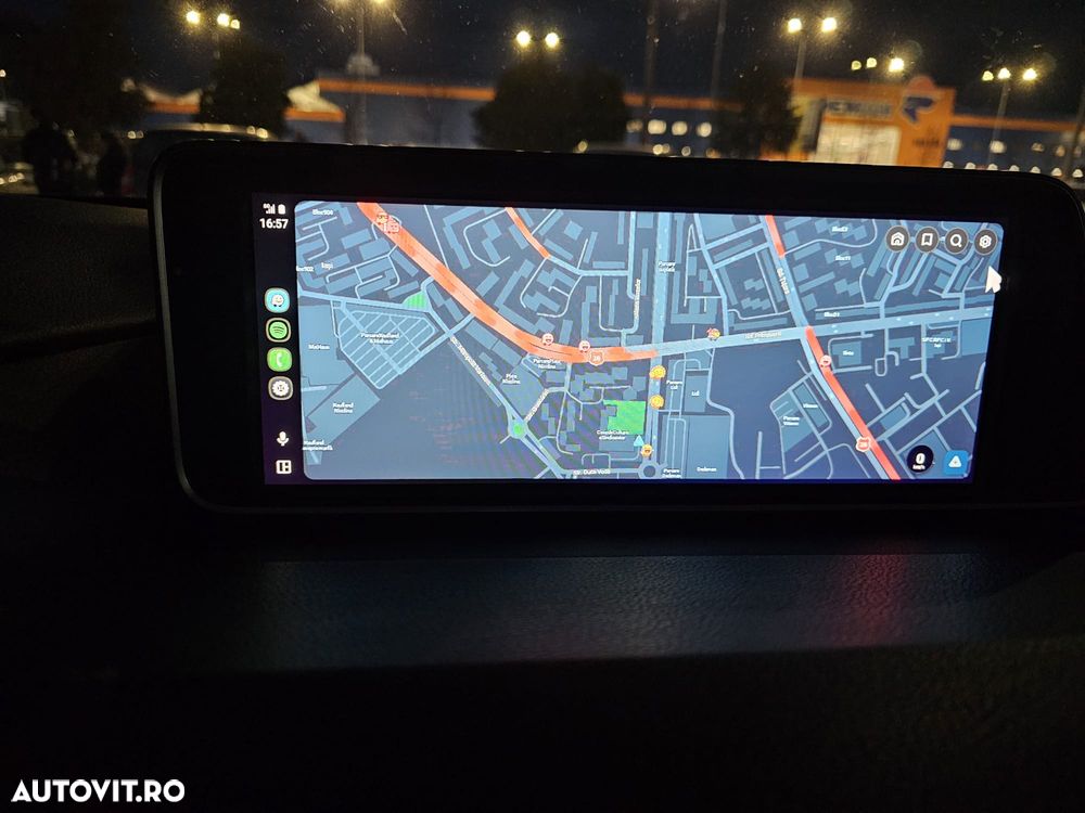 Lexus Seria RX 450h (hybrid) Luxury Line - 12