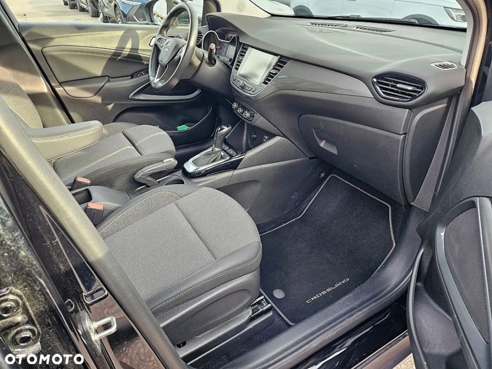 Opel Crossland 1.2 Automatik Elegance - 5