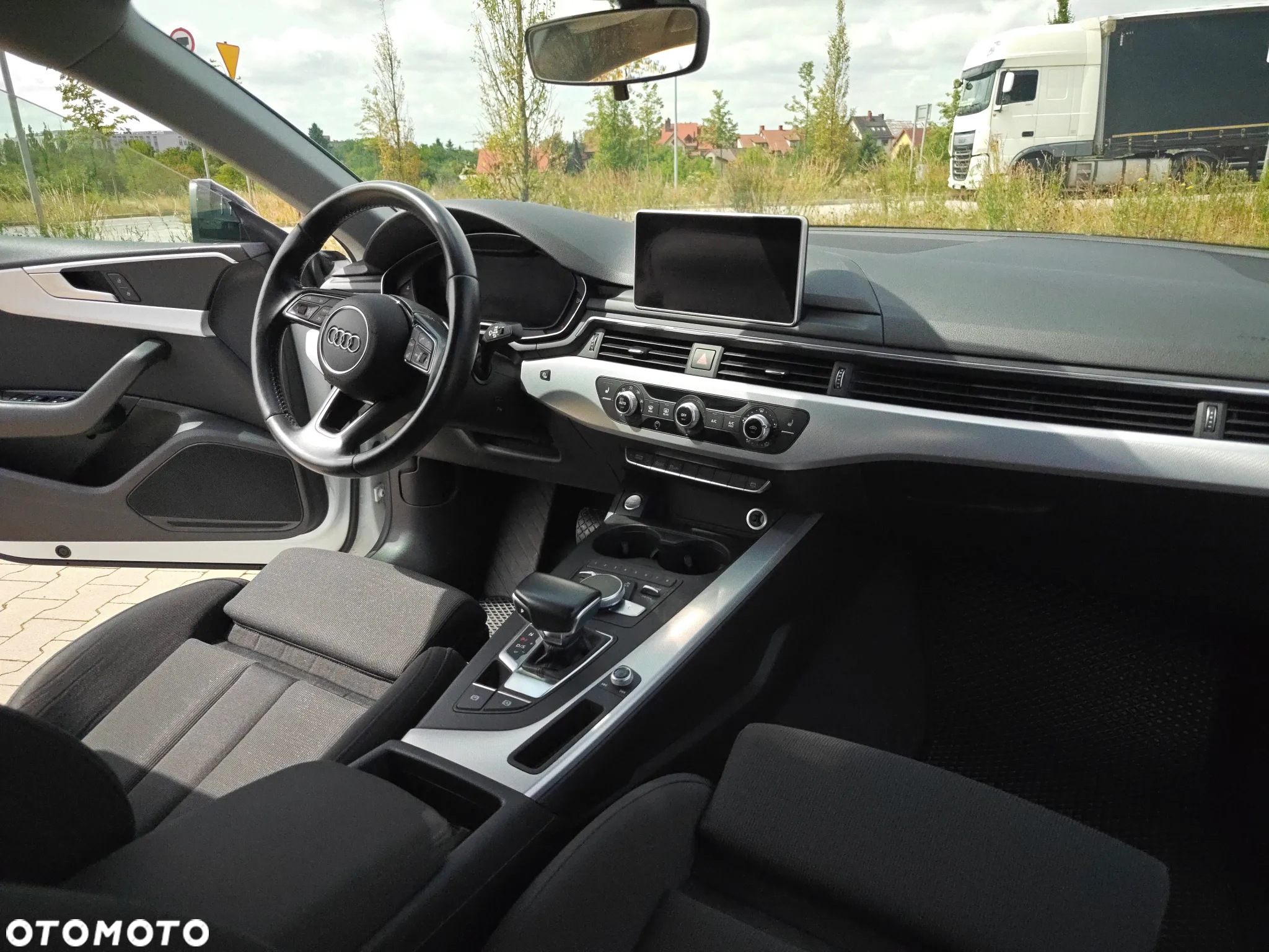 Audi A5 2.0 TFSI S tronic - 13
