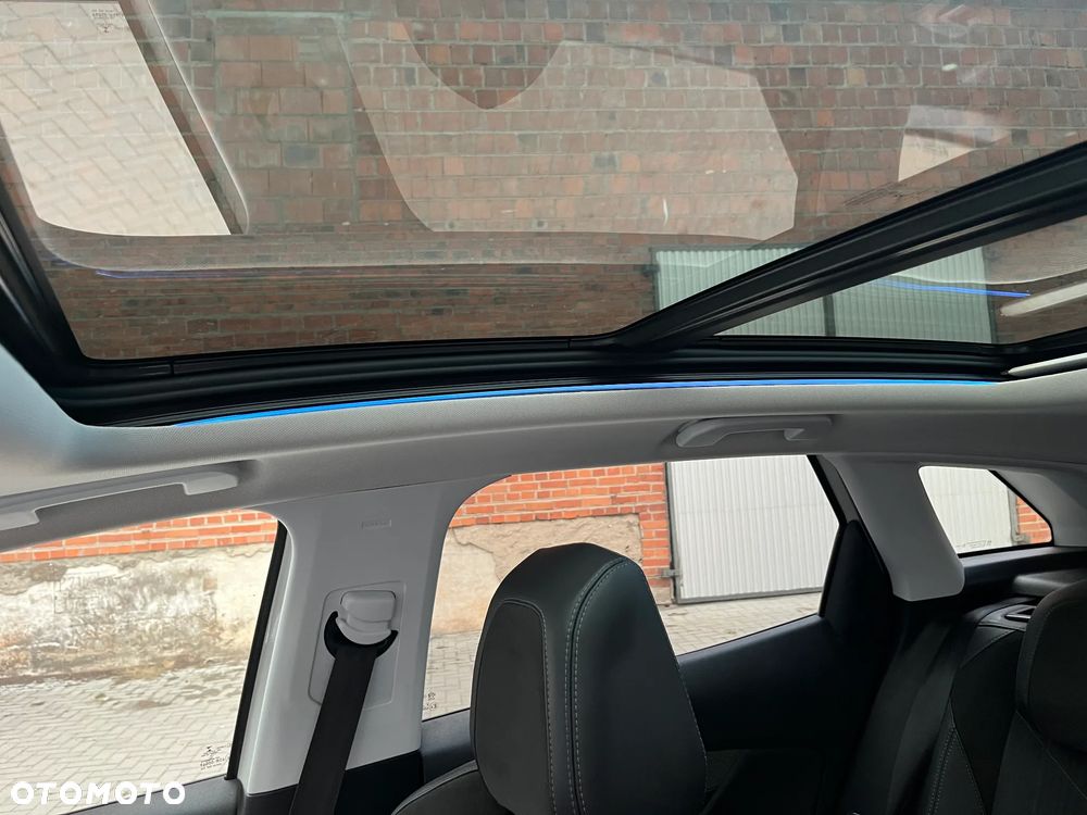 Peugeot 3008 - 13