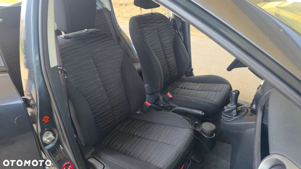 Mazda 2 1.3 Dynamic - 21