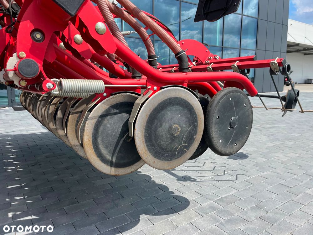 Kverneland U-DRILL PLUS 3001 - 16