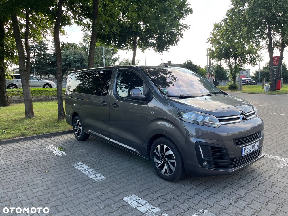 Citroën SpaceTourer - 3