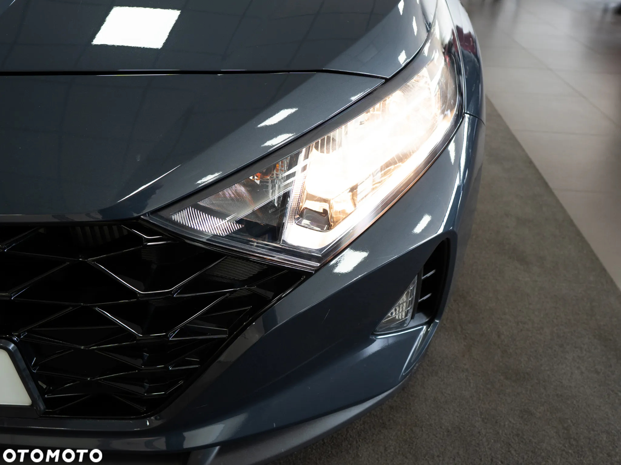 Hyundai i20 1.0 T-GDi Pure - 40