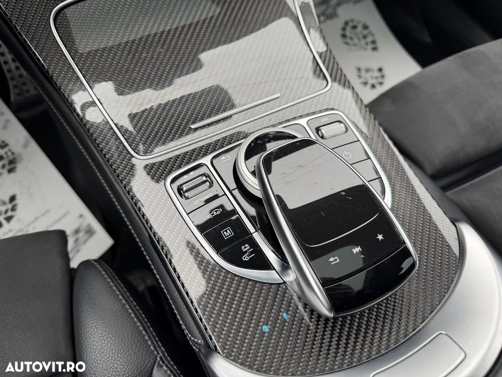 Mercedes-Benz GLC - 15