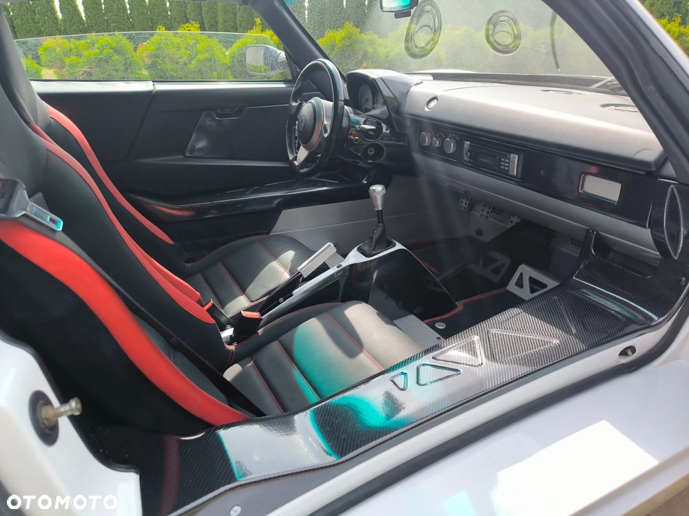 Opel Speedster - 32