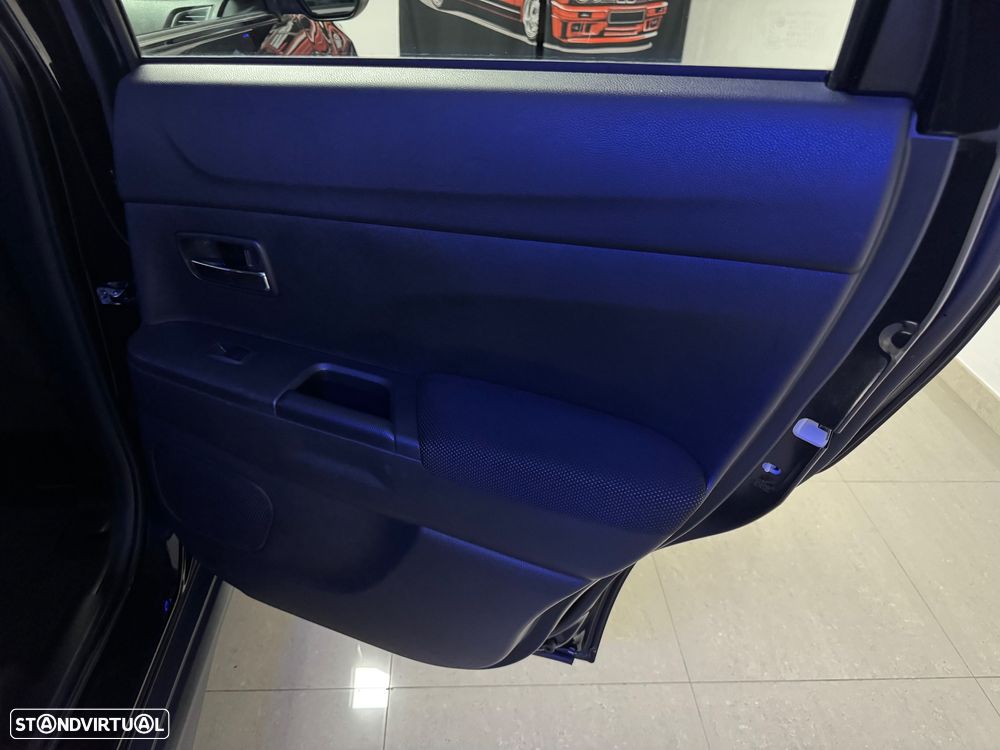 Mitsubishi ASX 1.6 Instyle - 37