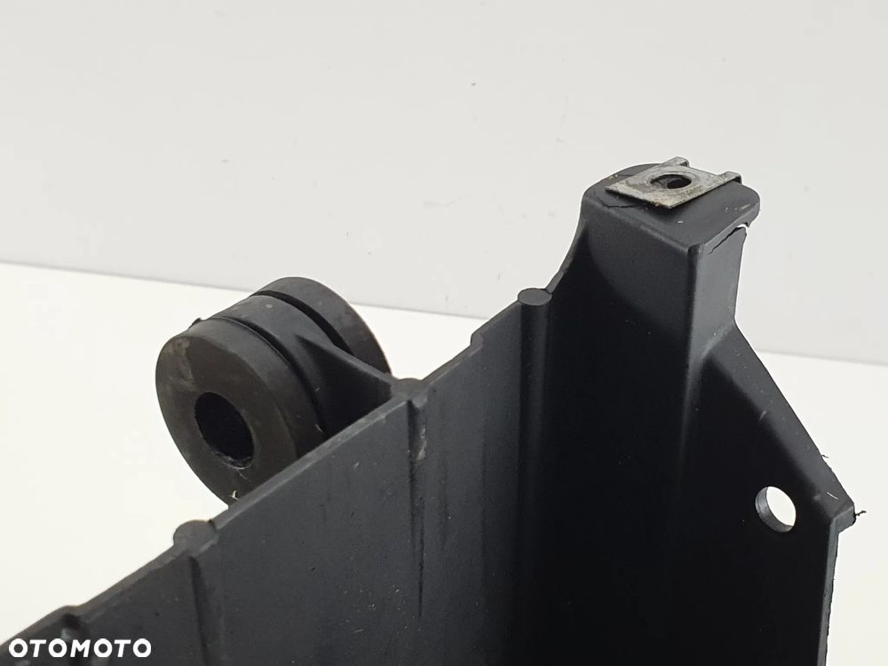 PODSTAWA AKUMULATORA OBUDPOWA PLUG MOCOWANIE   DUCATI DIAVEL - 5