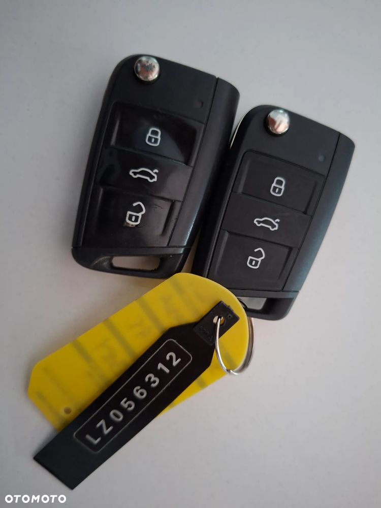 Skoda Fabia 1.0 TSI Ambition - 12