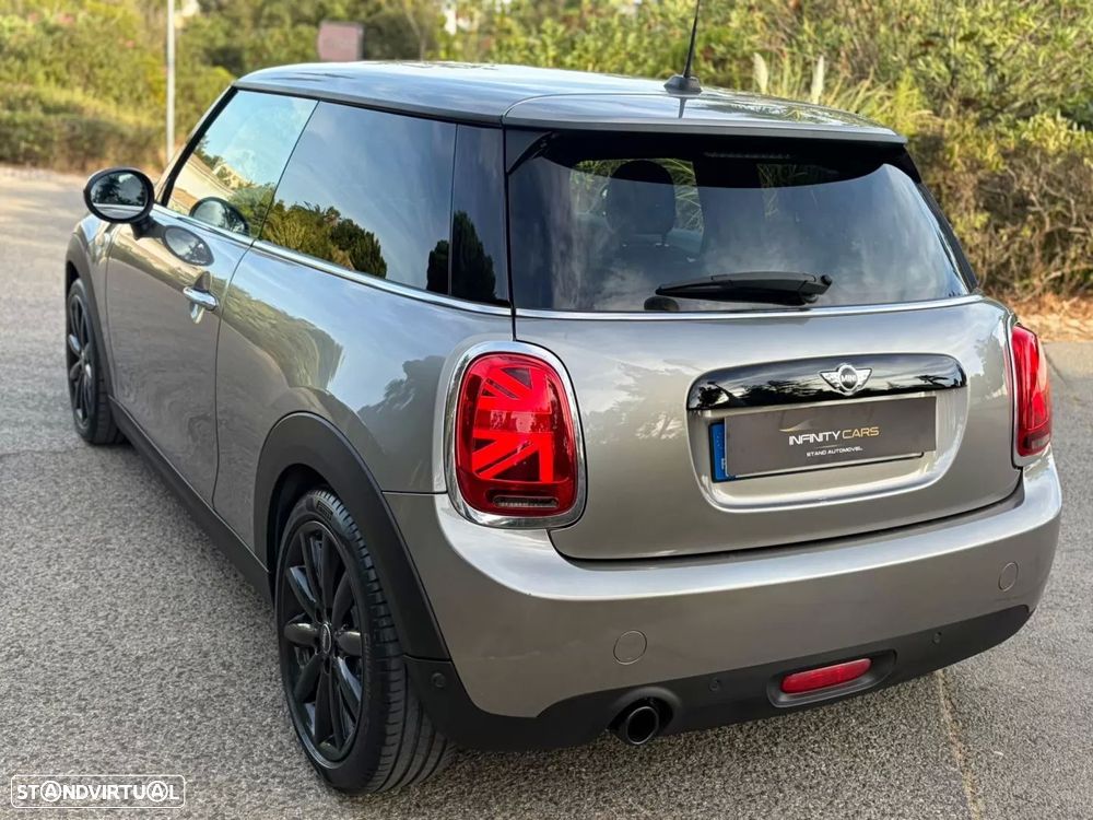 MINI 3 Portas One - 11
