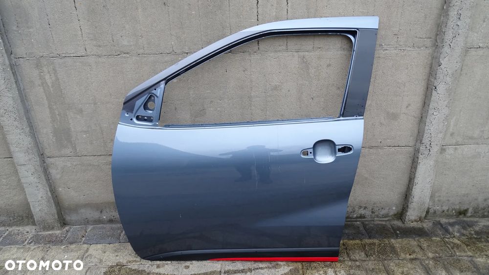 TOYOTA AYGO X - drzwi przednie lewe - 1