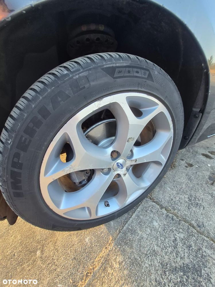 Ford Mondeo 2.0 TDCi Ghia - 12