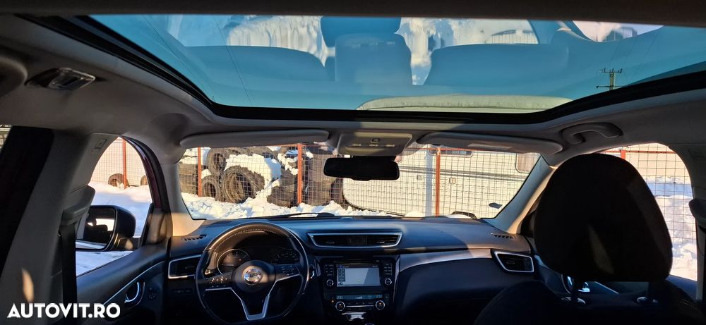 Nissan Qashqai 1.6 DCI TEKNA - 13