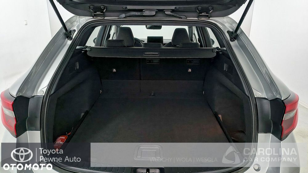 Toyota Corolla 1.8 Hybrid Comfort - 20