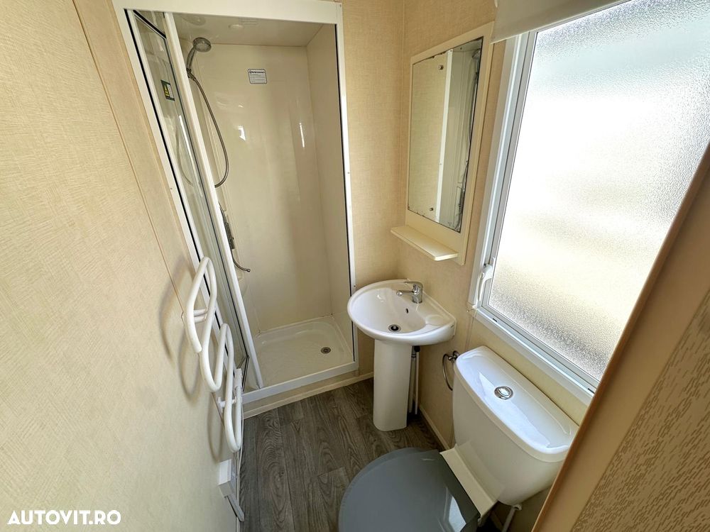 Alta Casă mobilă Abi Vista nr. 127 | 11 x 3 m | 3 dormitoare și 1 baie - 9