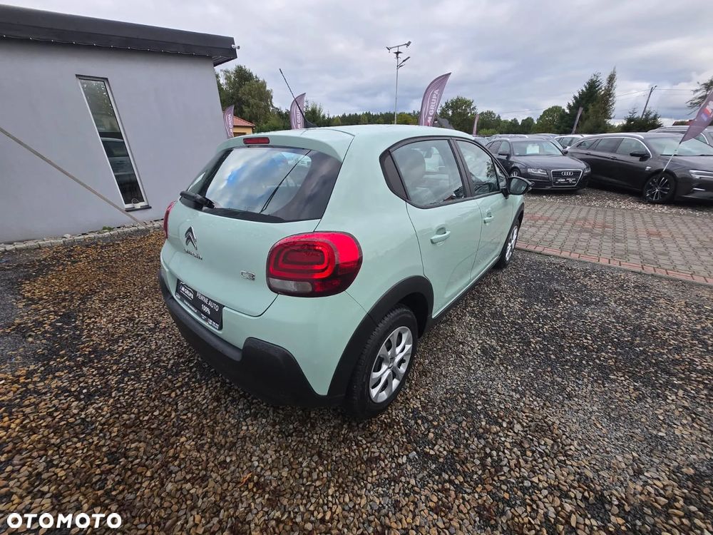 Citroën C3 - 15