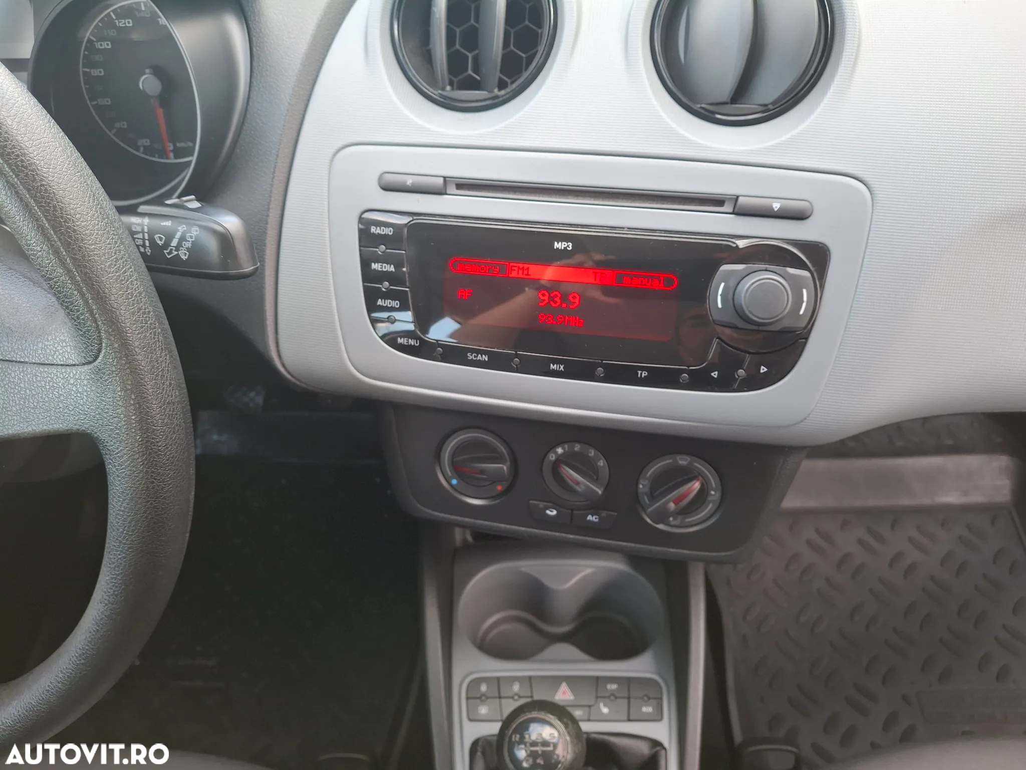 Seat Ibiza - 15