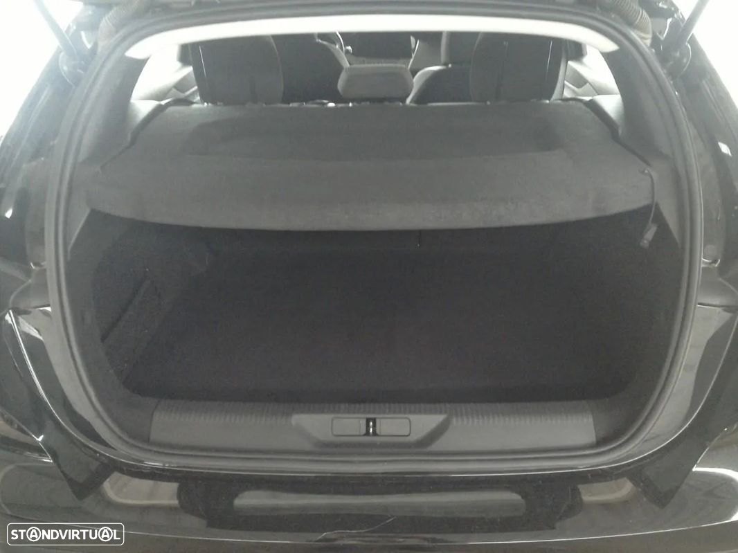 Peugeot 308 1.6 Hybrid Active Pack e-EAT8 - 8