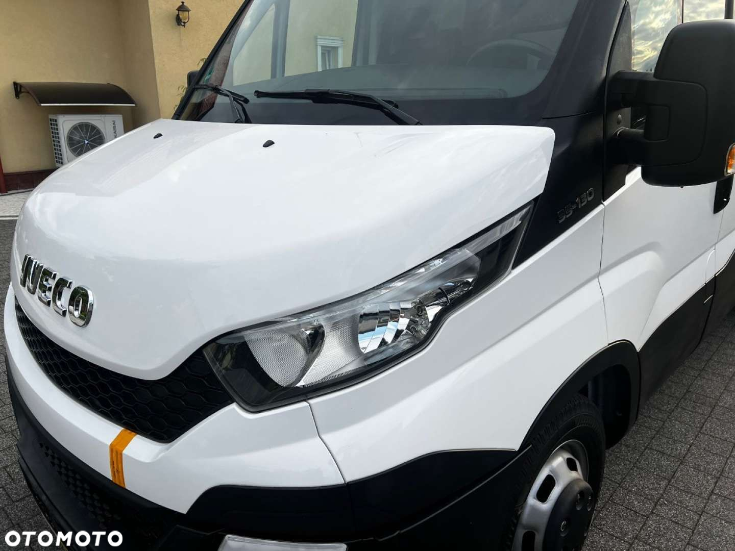 Iveco Daily - 24