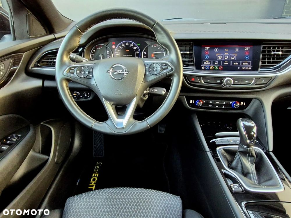 Opel Insignia 1.5 Business Edition - 12