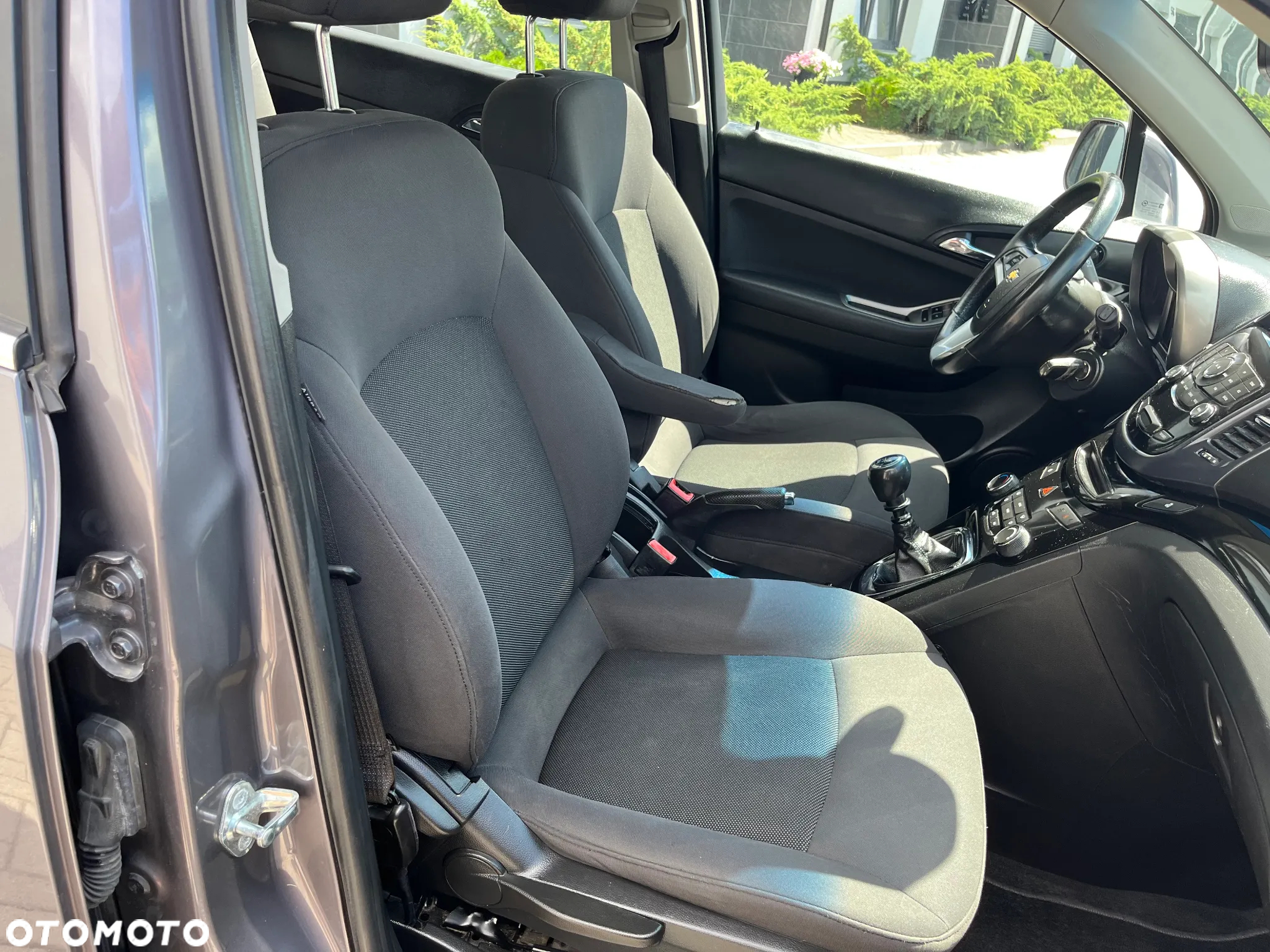 Chevrolet Orlando 1.8 LT+ - 19
