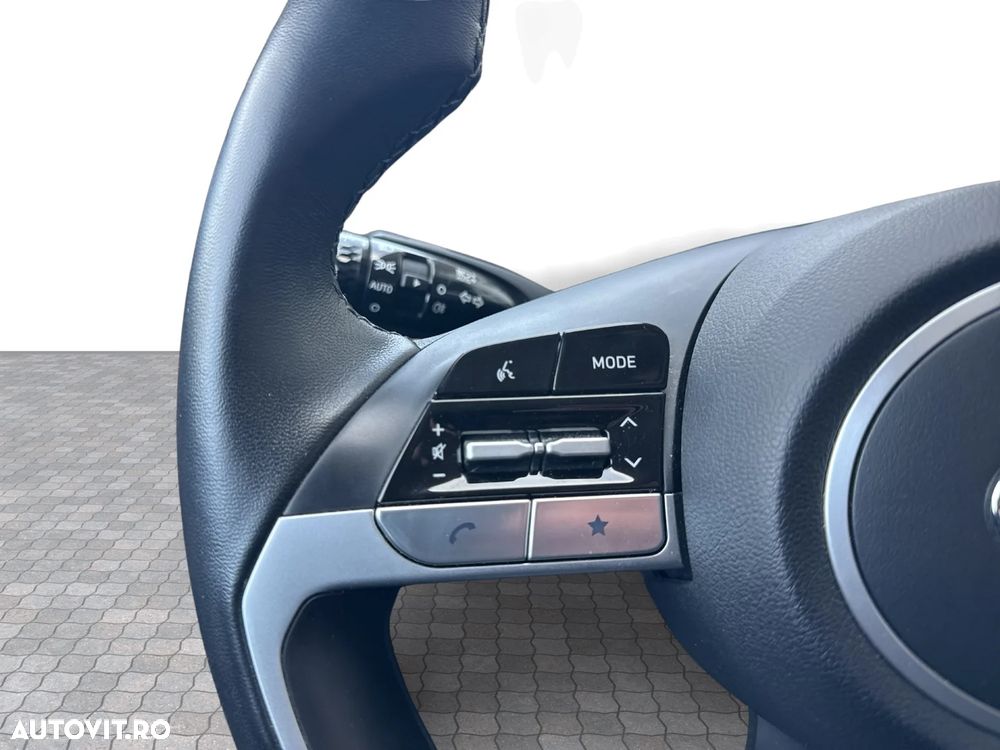 HYUNDAI Tucson 2023 — imagine 16
