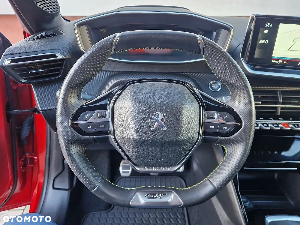 Peugeot 208 1.5 BlueHDi GT S&S - 18