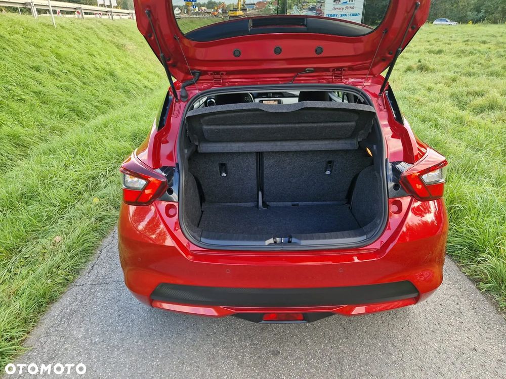 Dacia Sandero - 5