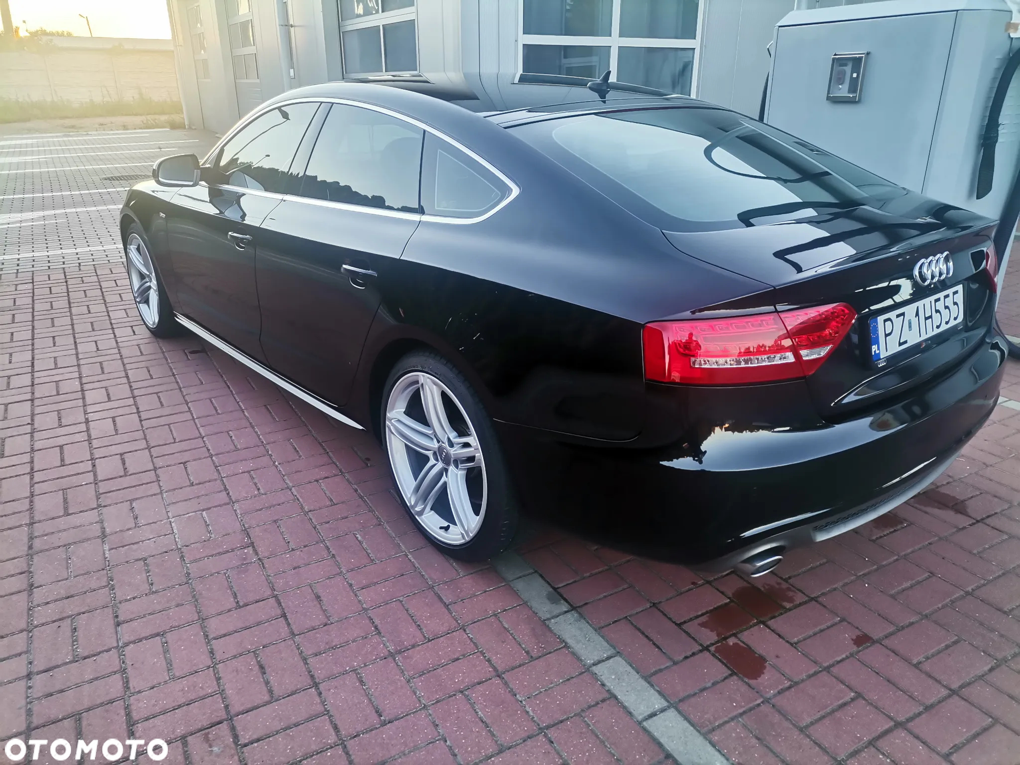 Audi A5 - 3