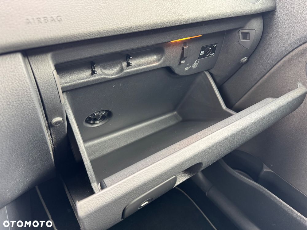 Volkswagen Golf Plus 1.6 United - 22