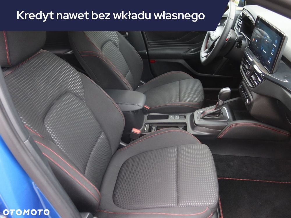 Ford Focus - 10