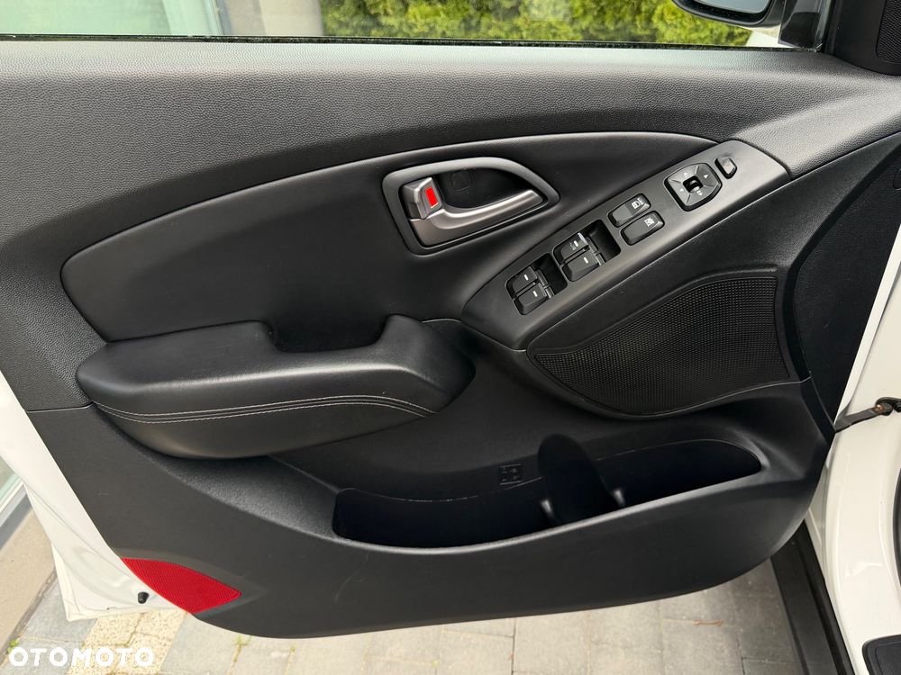 Hyundai ix35 1.6 2WD 5 Star Edition - 31