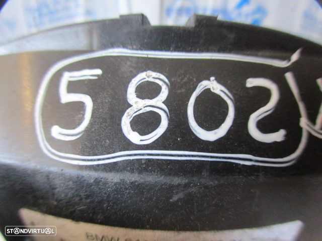 Modulo 6411930130901 BMW F20 2013 118D 143CV 5P CINZA Módulo De Climatização - 5