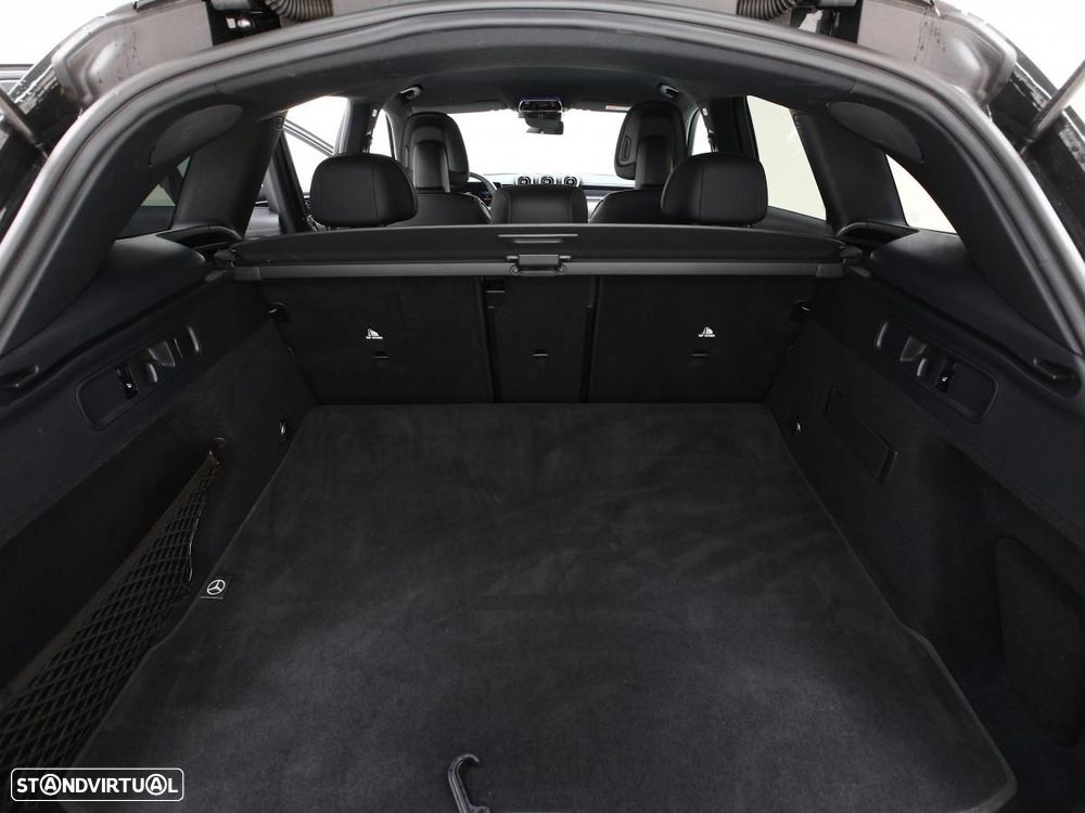 Mercedes-Benz GLC 200 4Matic 9G-TRONIC AMG Line Advanced - 13