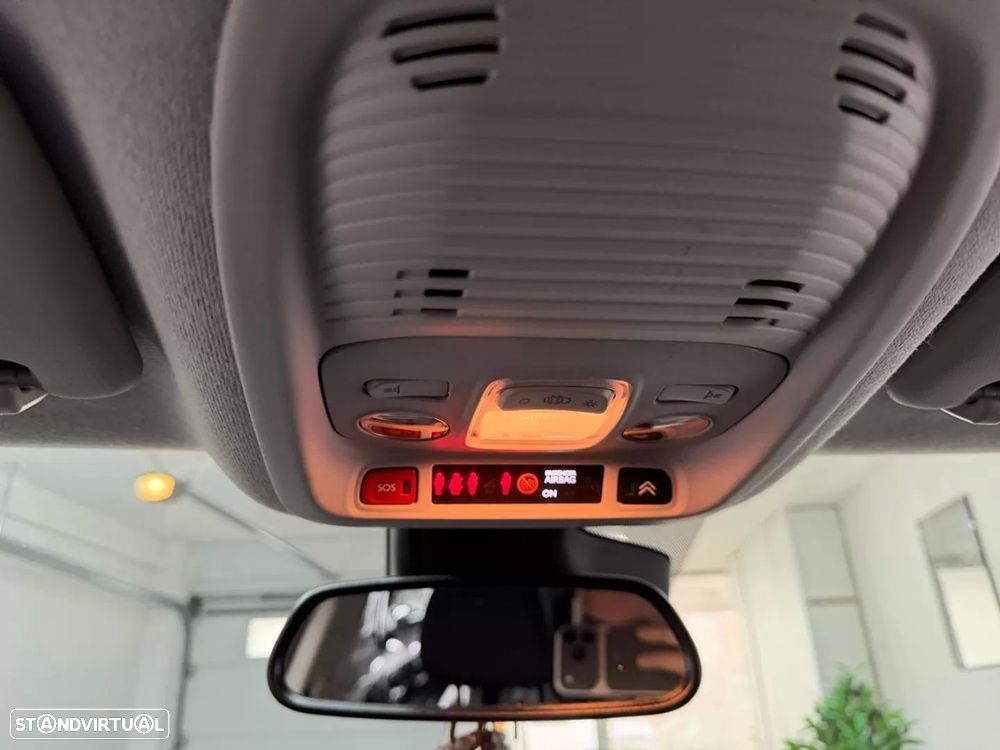 Citroën C3 Aircross 1.2 PureTech Shine - 10