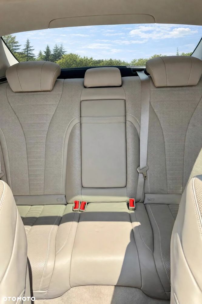 Mercedes-Benz Klasa S 400 d 4Matic 9G-TRONIC - 12