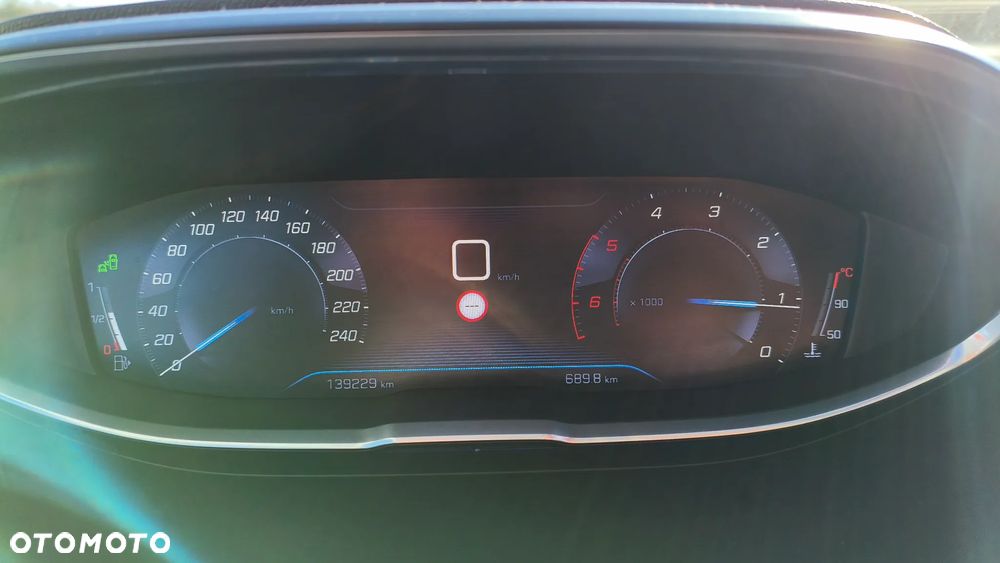 Peugeot 3008 BlueHDi 130 Stop & Start Allure - 7