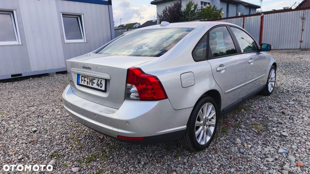 Volvo S40 2.4i Summum - 7