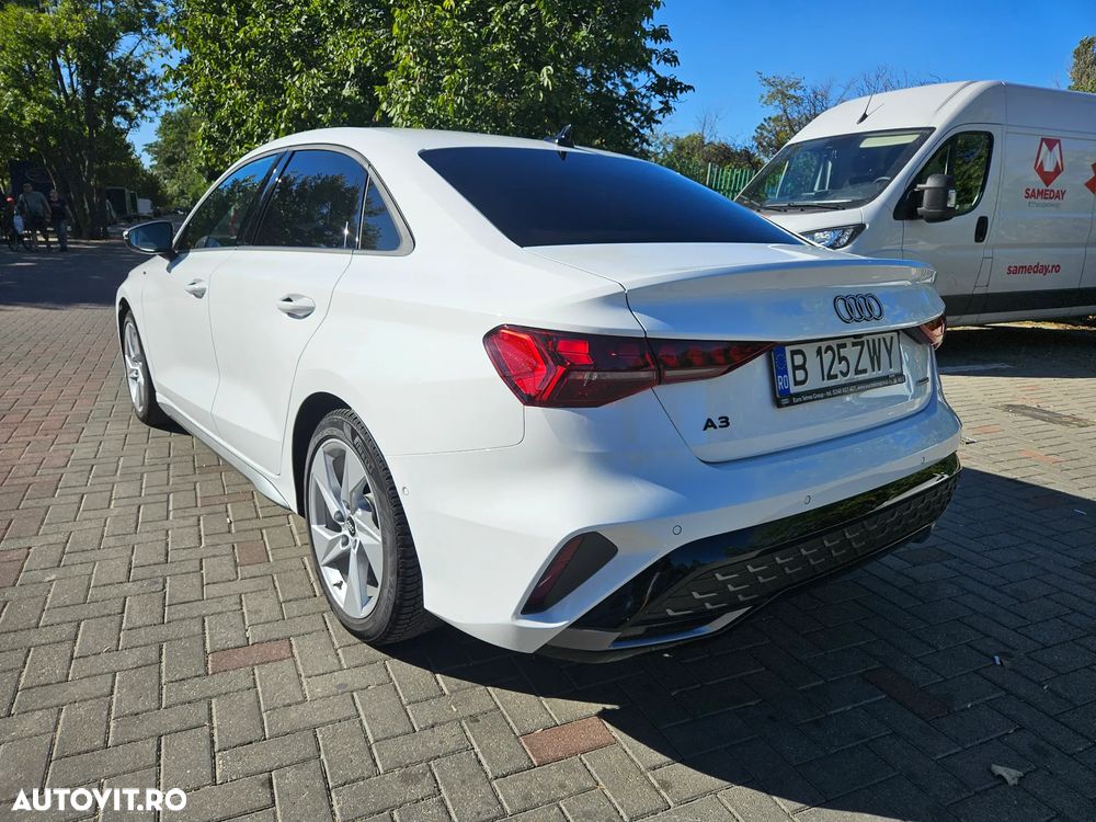 Audi A3 - 5