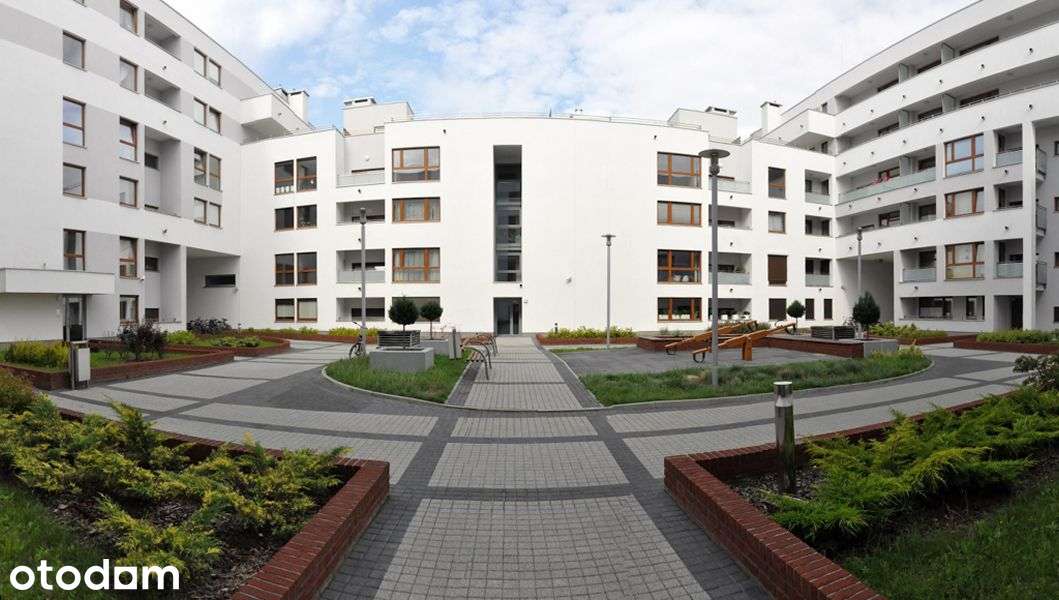 Wojskowa 5, wysoki standard na biuro lub mieszkanie City Park i Arena - Pełny obrazek: 3/16