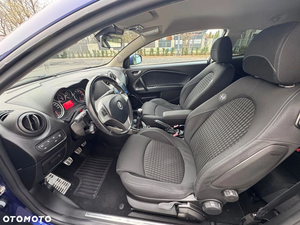 Alfa Romeo Mito 1.4 MultiAir Distinctive - 6