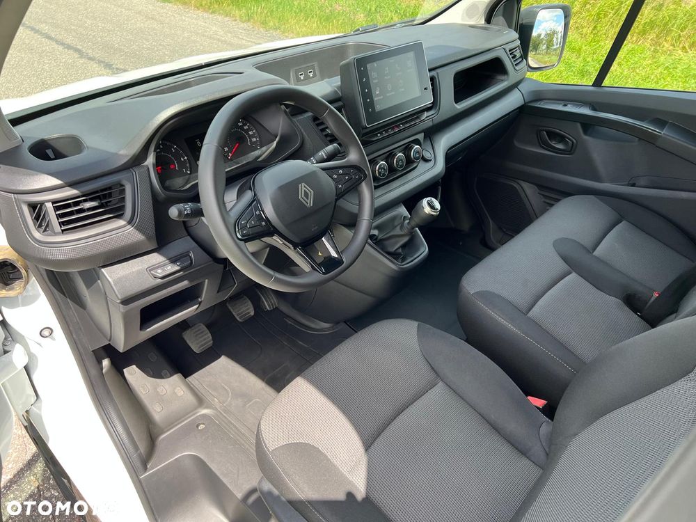 Renault Trafic L1H1 2025 - 16