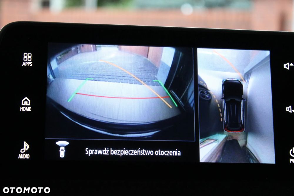 Mitsubishi Eclipse Cross 2.2 DI-D 4WD Spirit+ - 31