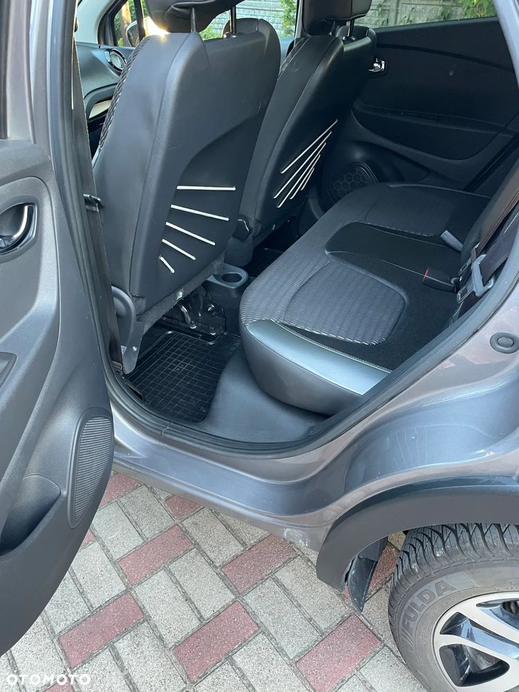 Renault Captur ENERGY dCi 110 Start&Stop Intens - 14